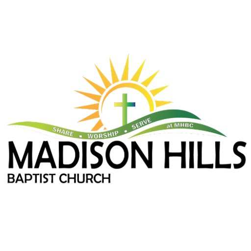 Madison Hills Baptist Church Logo